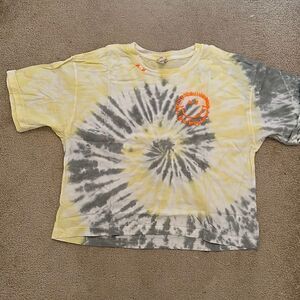 Istolemyboyfriend XS Smily tee new